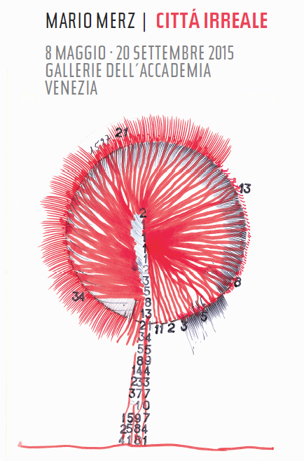 Mario Merz – Città irreale